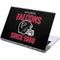NFL Atlanta Falcons Helmet Yoga 910 2-in-1 14in Touch-Screen Skin